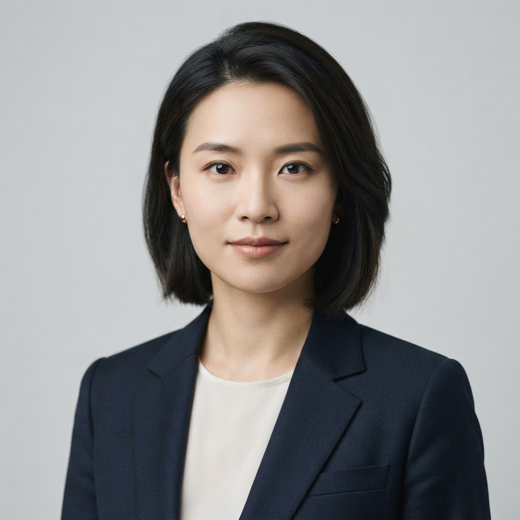 Mika Tanaka