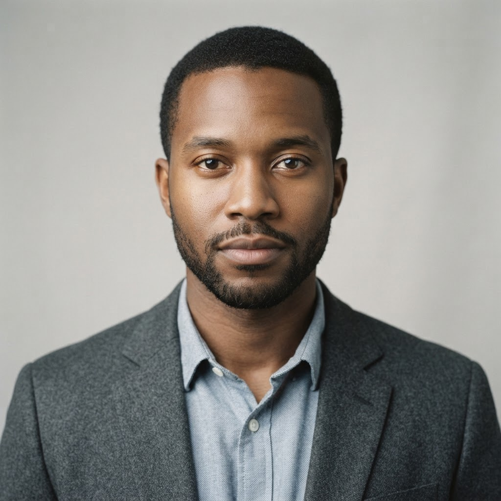 Daniel Okafor